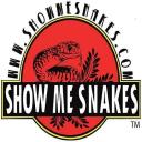 Midwest reptile and exotic pet fair logo